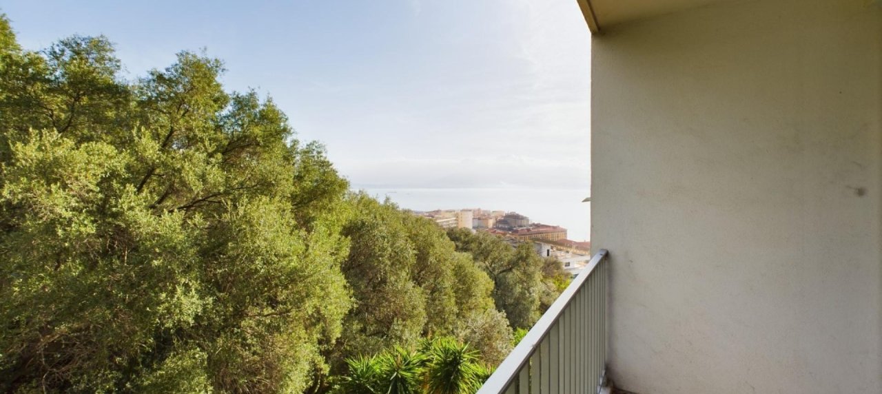 F2 à vendre à Ajaccio - Quartier du Balestrino