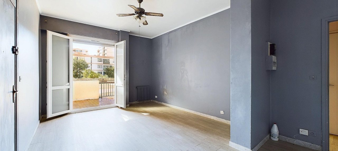 F2 RESIDENCE DES FLEURS