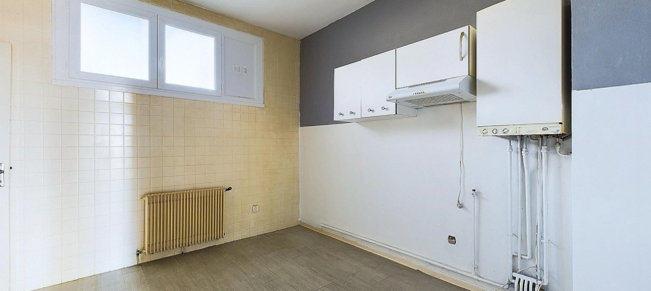 F2 RESIDENCE DES FLEURS