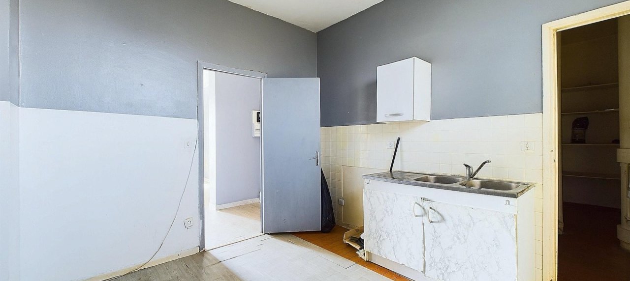 F2 RESIDENCE DES FLEURS