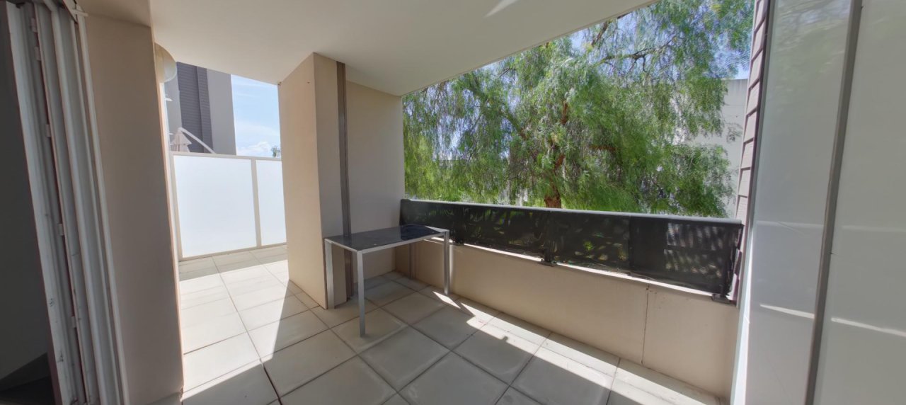 Appartement F2 à vendre à Ajaccio - Secteur la Rocade