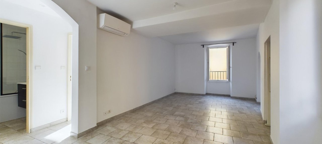 Appartement T2 en vente à Ajaccio - Hyper centre