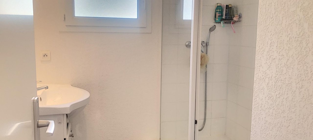 Appartement F2 à vendre Route des Sanguinaires Ajaccio 