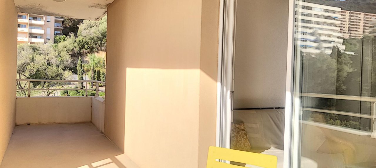 Appartement F2 à vendre Route des Sanguinaires Ajaccio 