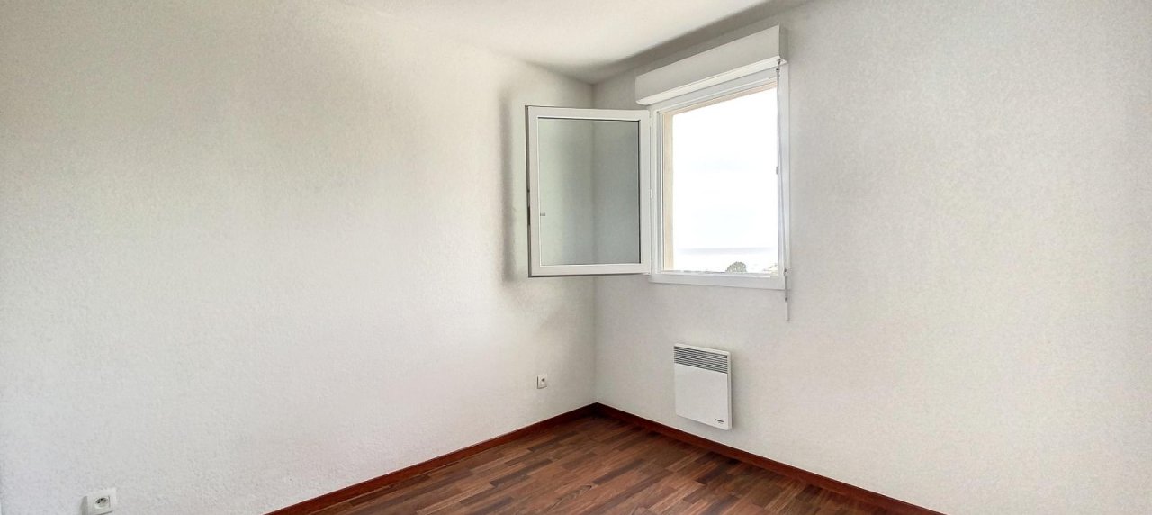 Vente T2 vue mer Route des Sanguinaires - AJACCIO