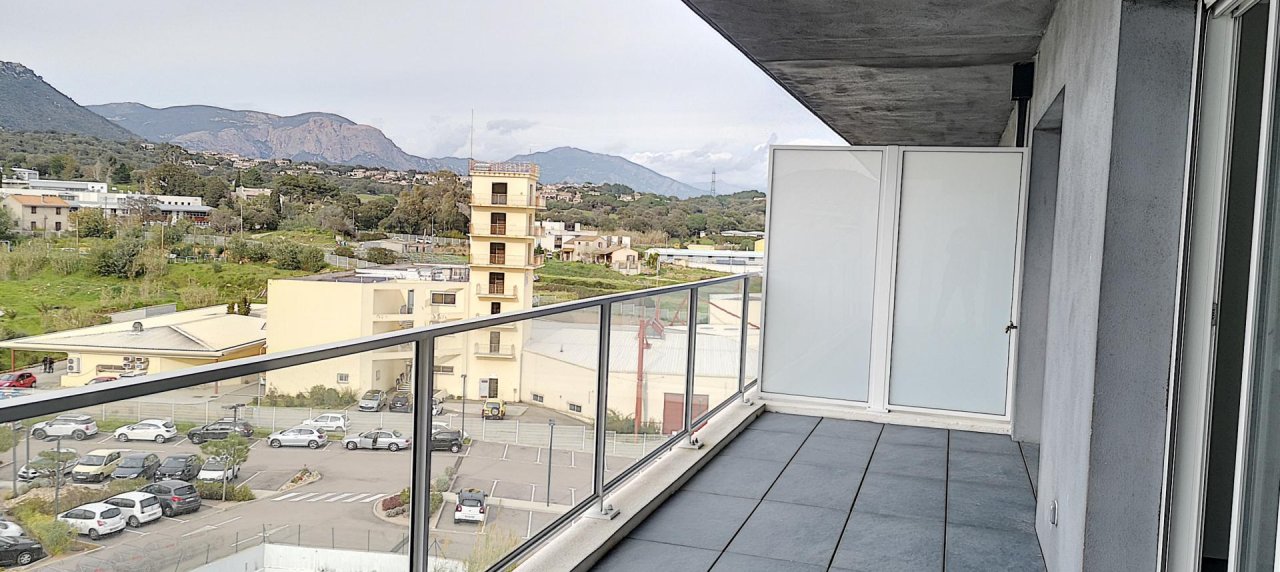 F2 à louer La Palmeraie terrasse
