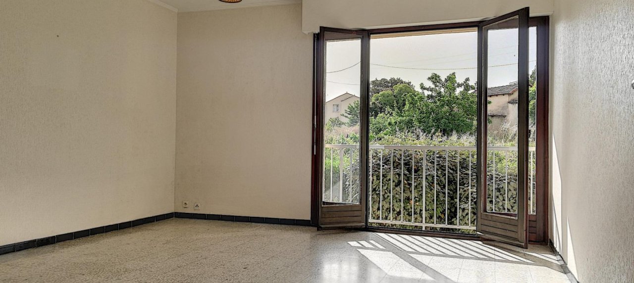 Idéal investisseur ou premier achat, F3 secteur Finosello de 77 m²