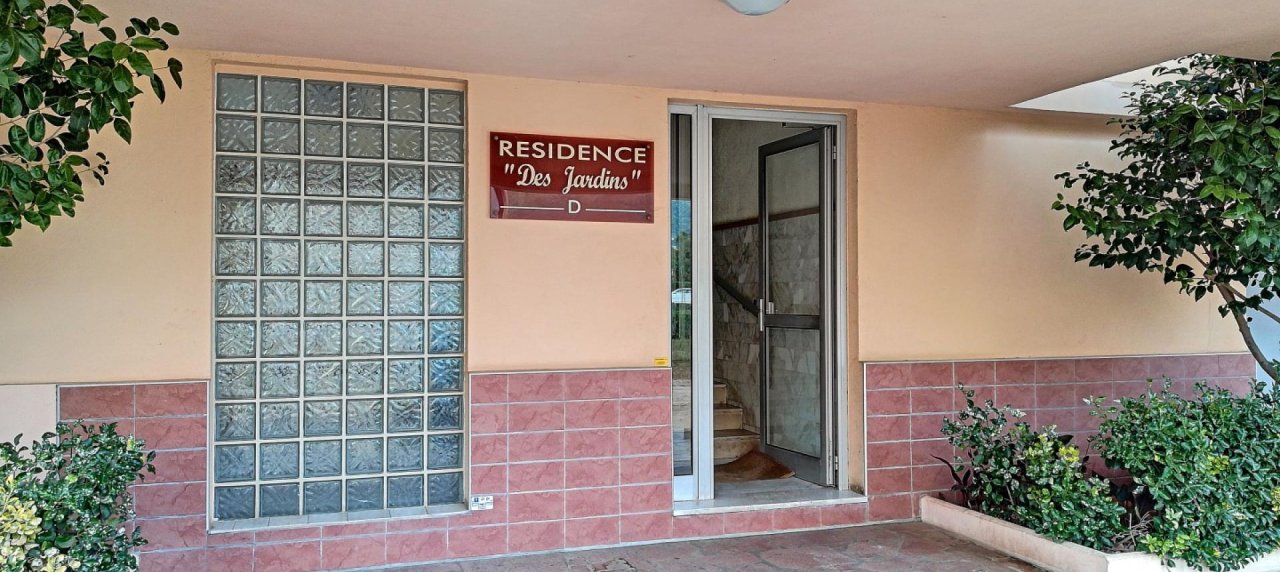 Idéal investisseur ou premier achat, F3 secteur Finosello de 77 m²