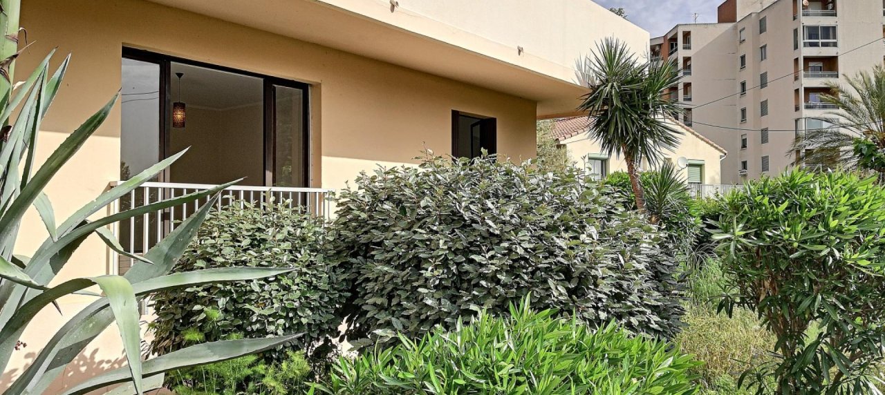 Idéal investisseur ou premier achat, F3 secteur Finosello de 77 m²