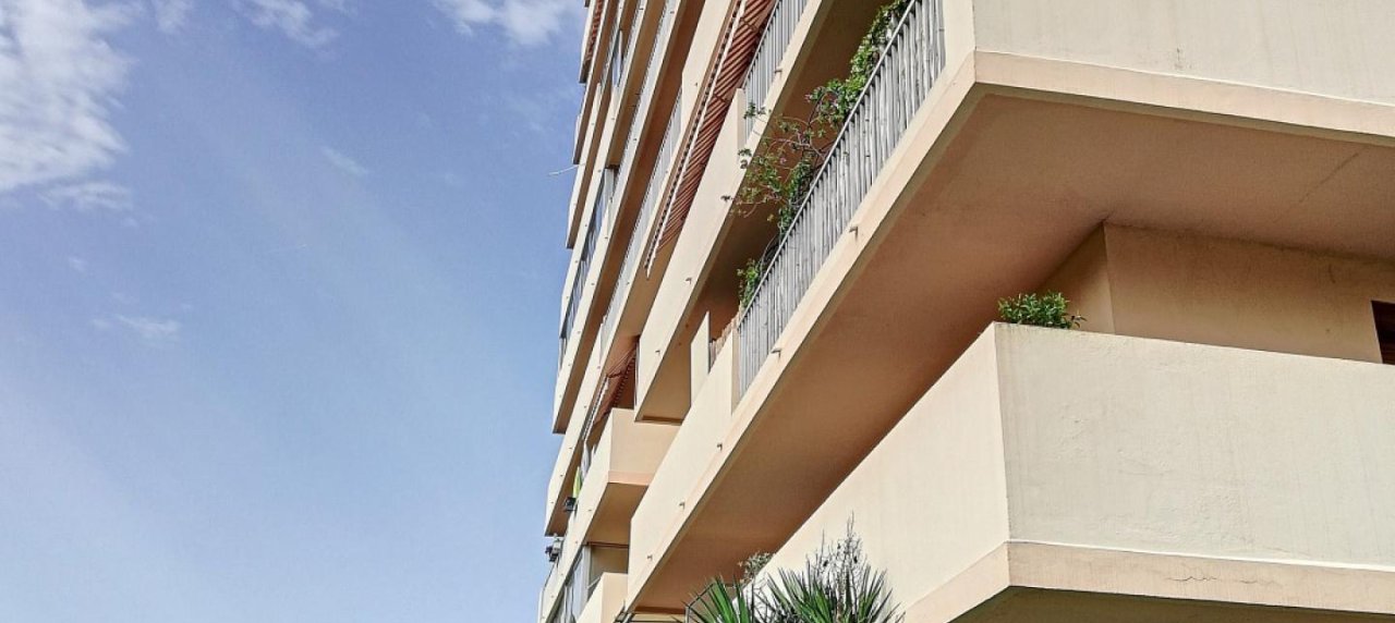 Idéal investisseur ou premier achat, F3 secteur Finosello de 77 m²