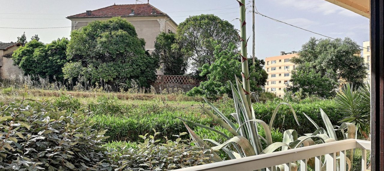 Idéal investisseur ou premier achat, F3 secteur Finosello de 77 m²