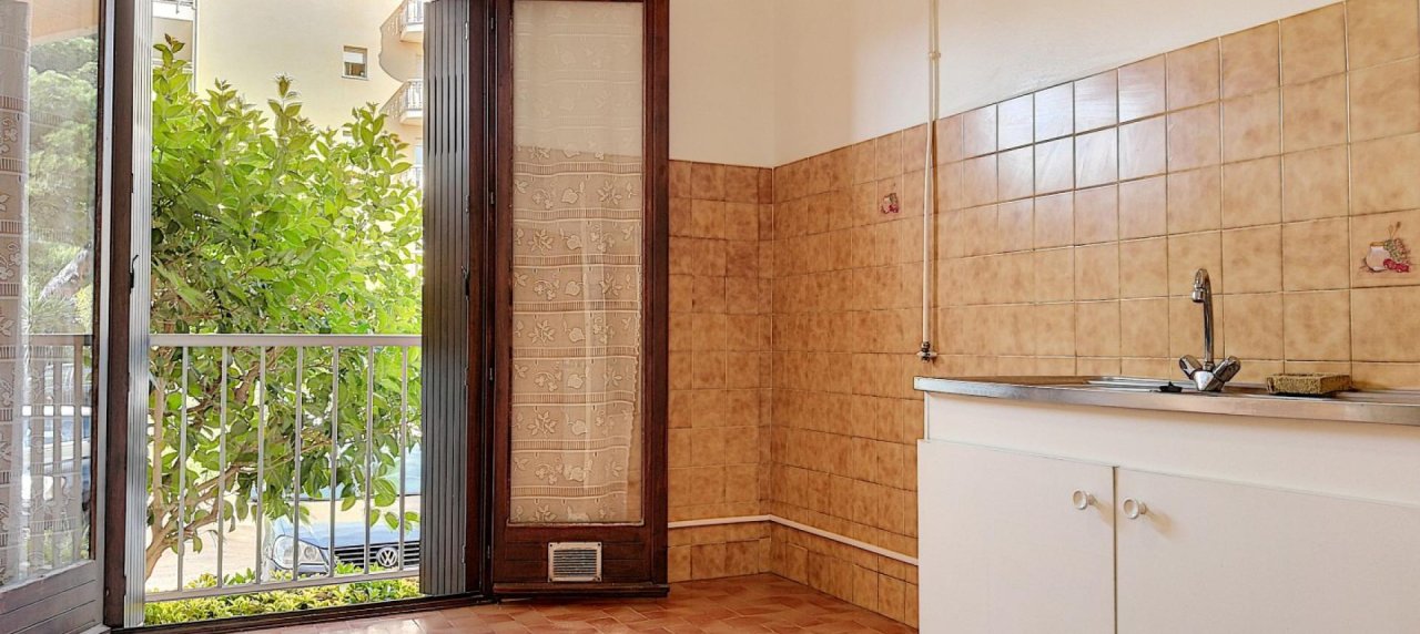 Idéal investisseur ou premier achat, F3 secteur Finosello de 77 m²