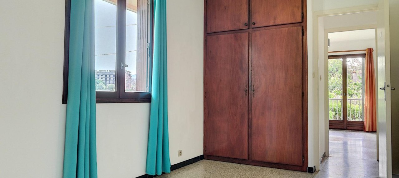 Idéal investisseur ou premier achat, F3 secteur Finosello de 77 m²
