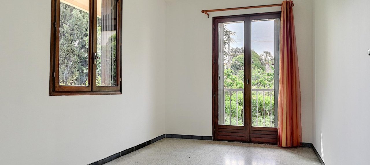 Idéal investisseur ou premier achat, F3 secteur Finosello de 77 m²