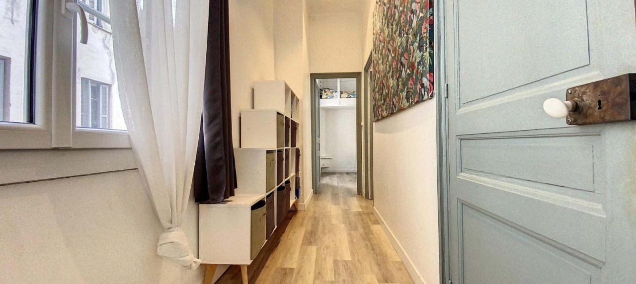Vente F3 Cours Napoleon - Ajaccio
