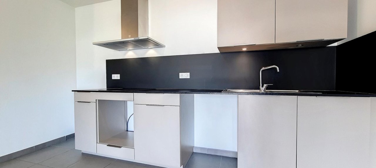A louer f3 Palmeraie cuisine