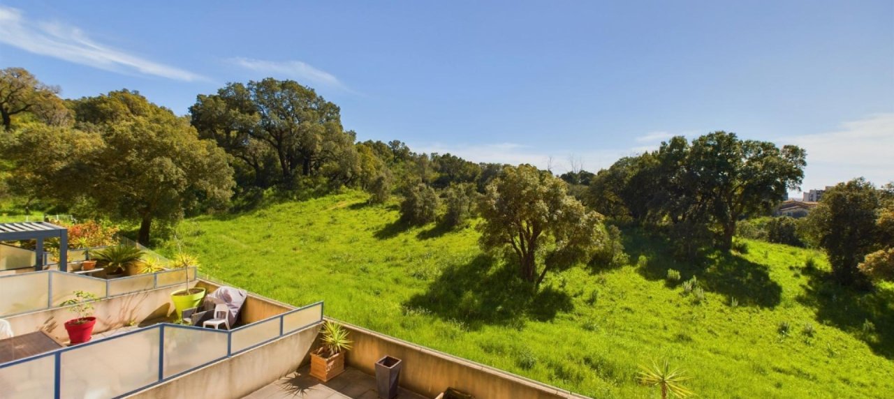 Appartement F3 à vendre à Ajaccio - Résidence A Spusata