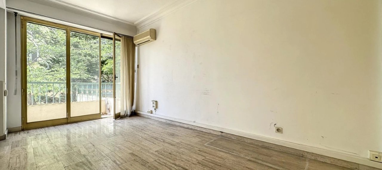 F3 à vendre centre-ville Ajaccio - Cours Napoléon