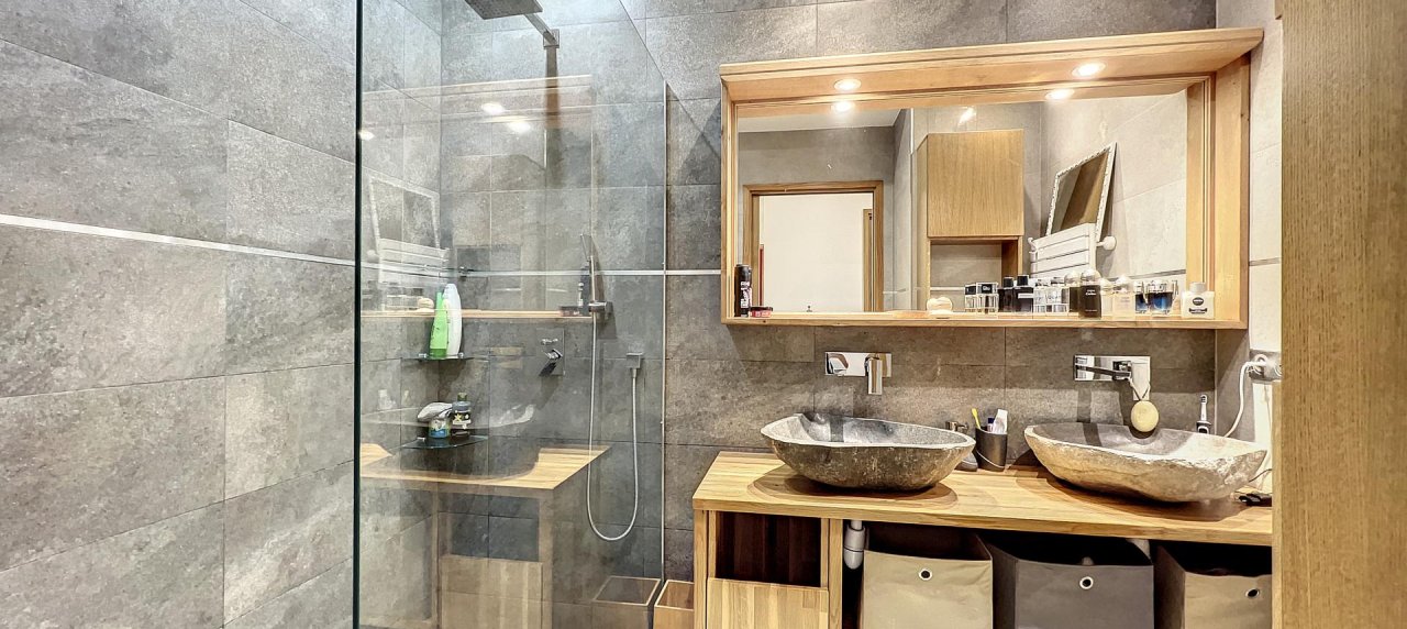 Achat appartement F3 rénové à Ajaccio - Résidence des Îles