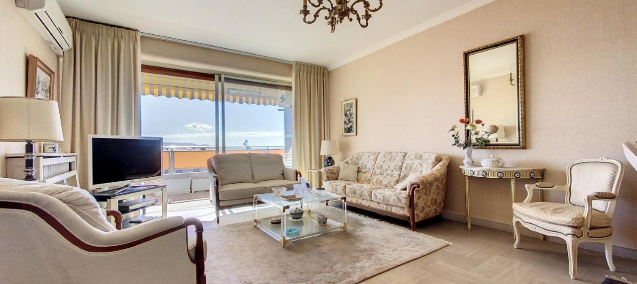 F3 Palais Grandval à vendre à Ajaccio
