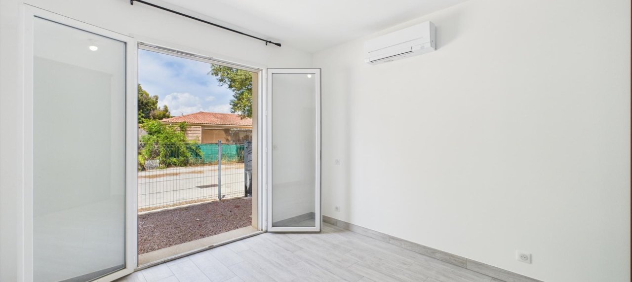 F3 A VENDRE PLAINE DE PERI
