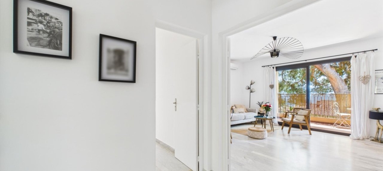 F3 A VENDRE RESIDENCE LES CRETES