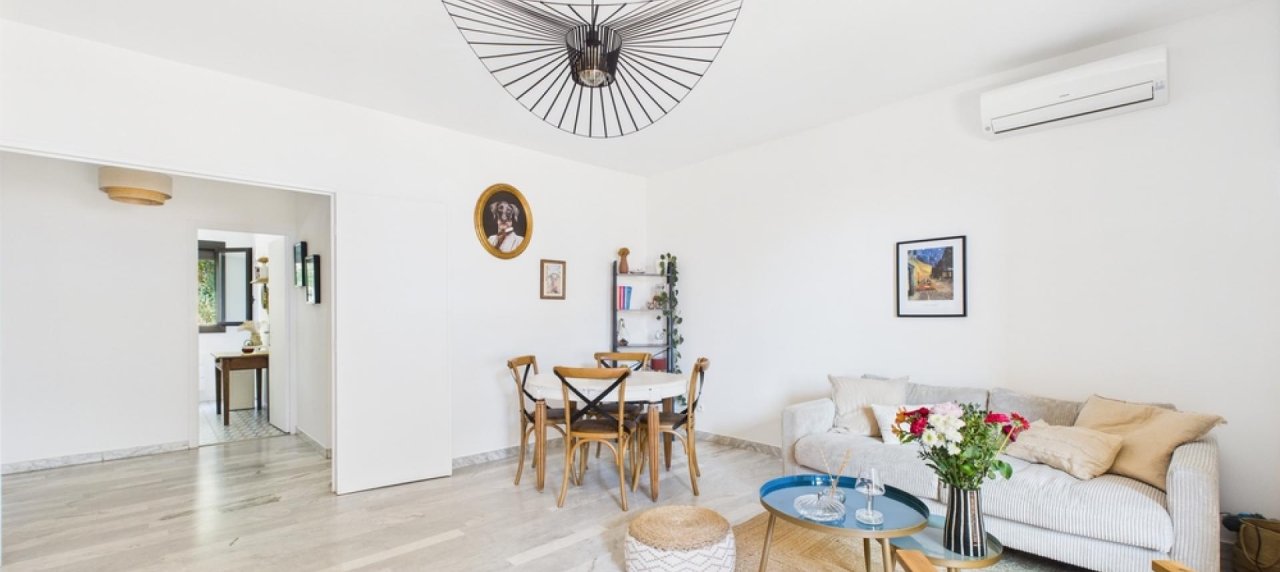 F3 A VENDRE RESIDENCE LES CRETES