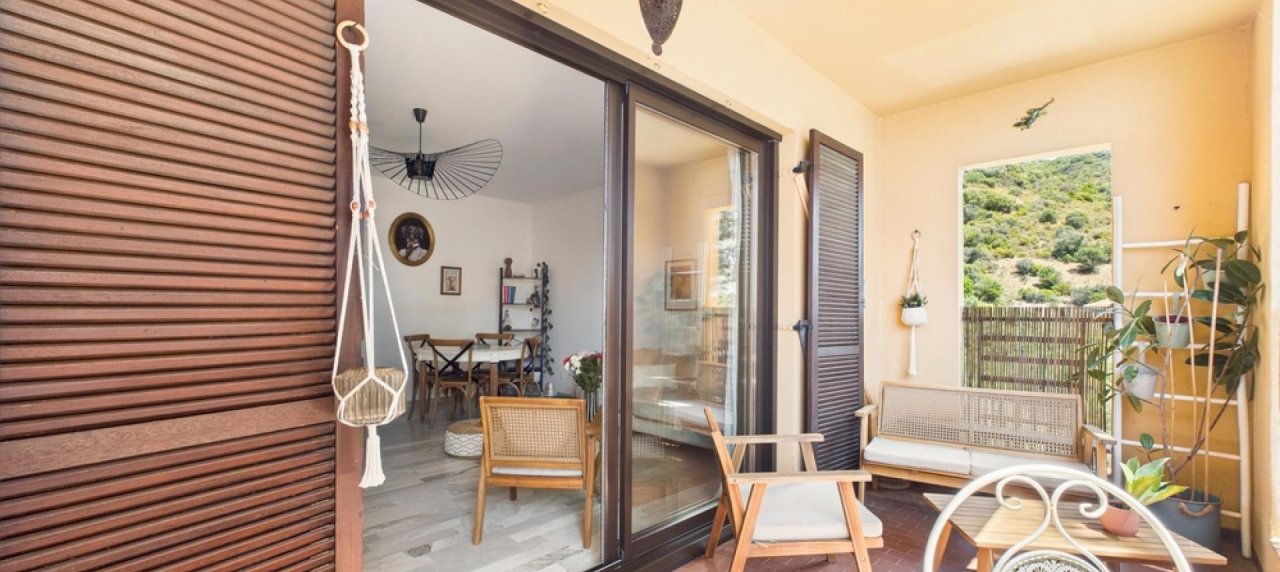 F3 A VENDRE RESIDENCE LES CRETES