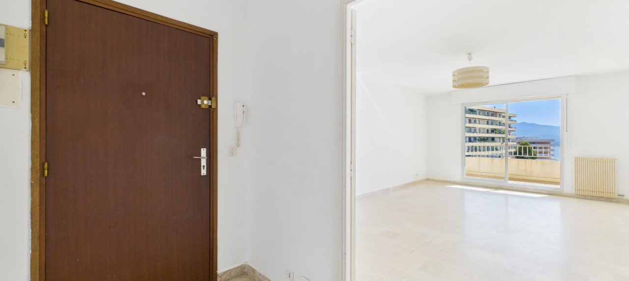 F3 A VENDRE RESIDENCE DES ILES