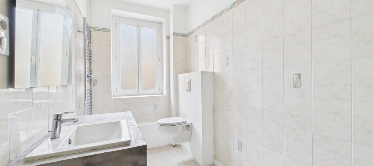 F3 - 8 RUE ANTOINE SOLLACARO