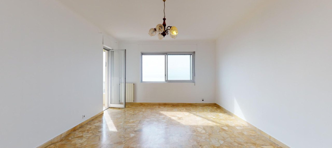 Appartement F3 VUE MER PANORAMIQUE PARC Belvédère AJACCIO