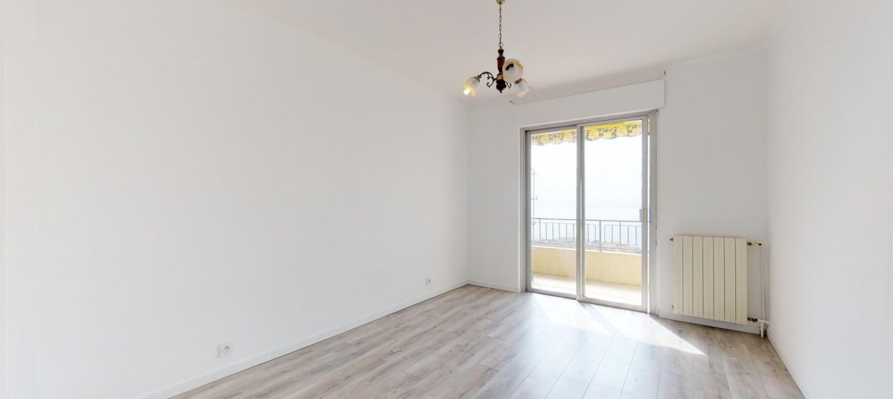 Appartement F3 VUE MER PANORAMIQUE PARC Belvédère AJACCIO