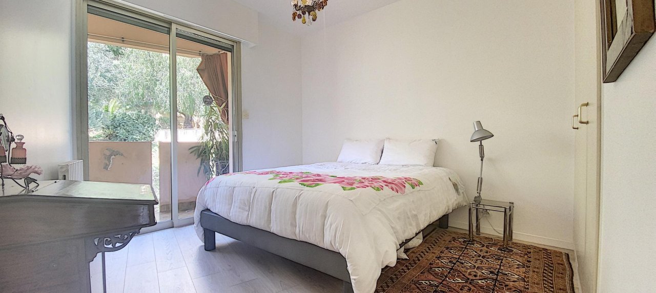 Appartement F3 à vendre au Salario avec vue mer - Ajaccio