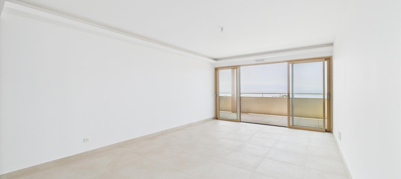 F3/4 DUPLEX ARIA MARINA