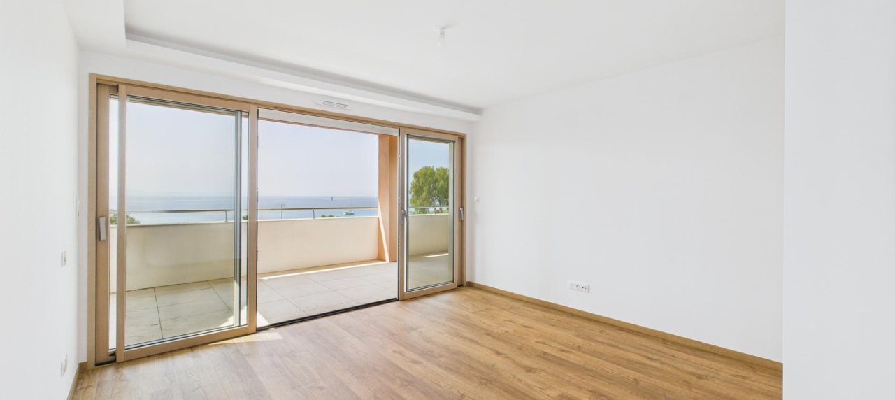 F3/4 DUPLEX ARIA MARINA