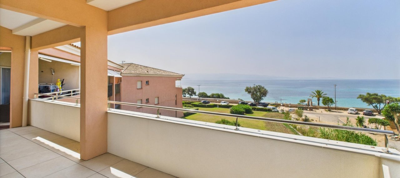 F3/4 DUPLEX ARIA MARINA