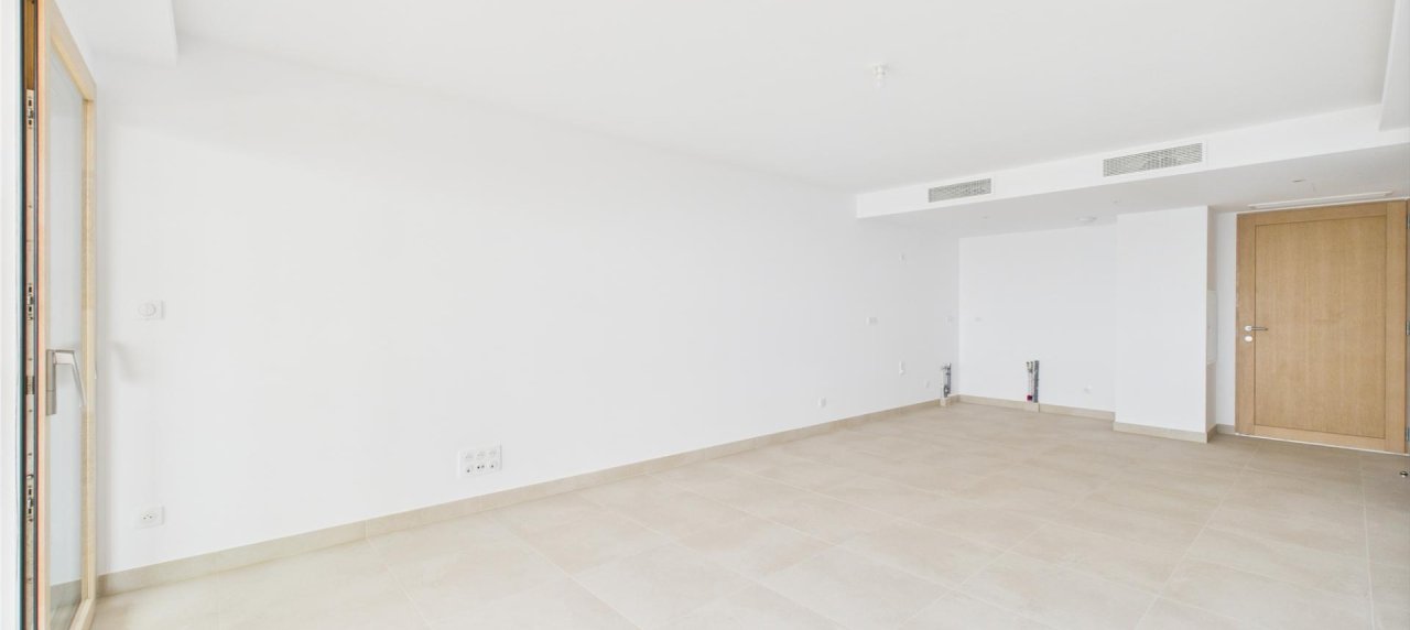 F3/4 DUPLEX ARIA MARINA