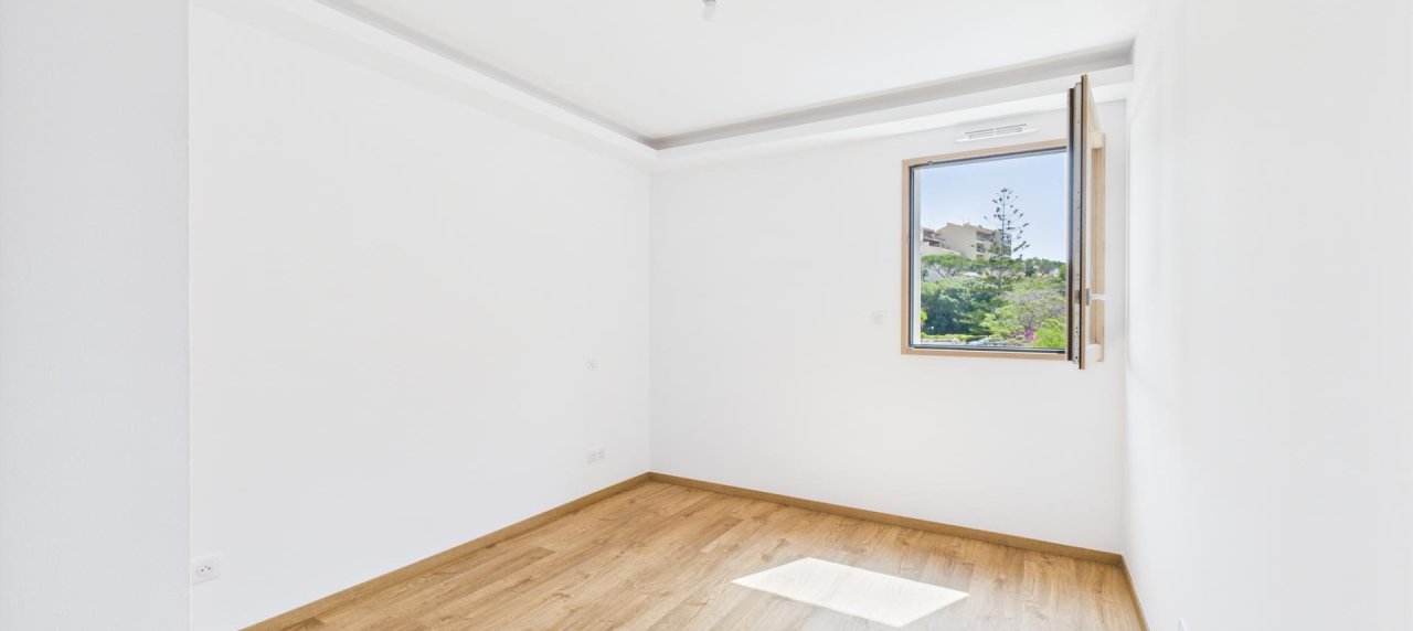 F3/4 DUPLEX ARIA MARINA