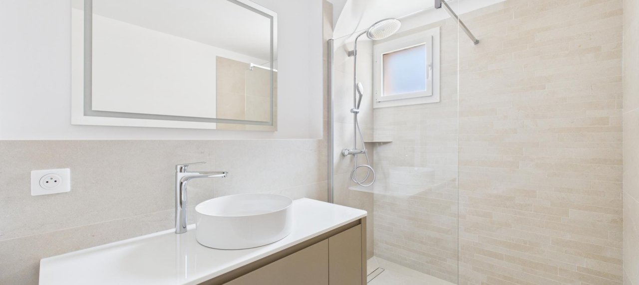 F3/4 DUPLEX ARIA MARINA