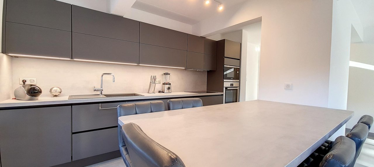 Vente appartement F3 Quartier des Milelli - Ajaccio