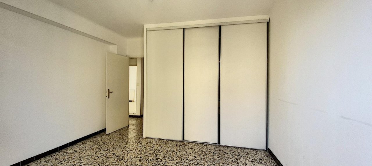 F3 à vendre Montée Saint Jean de 74m² vue mer- Ajaccio