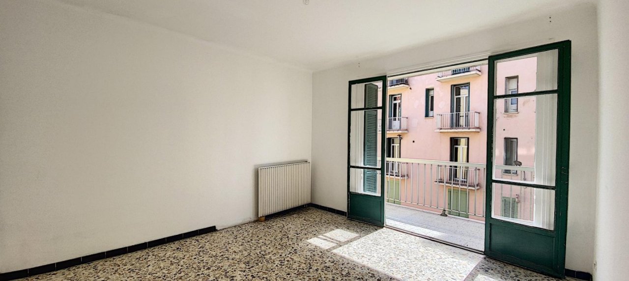 F3 à vendre Montée Saint Jean de 74m² vue mer- Ajaccio