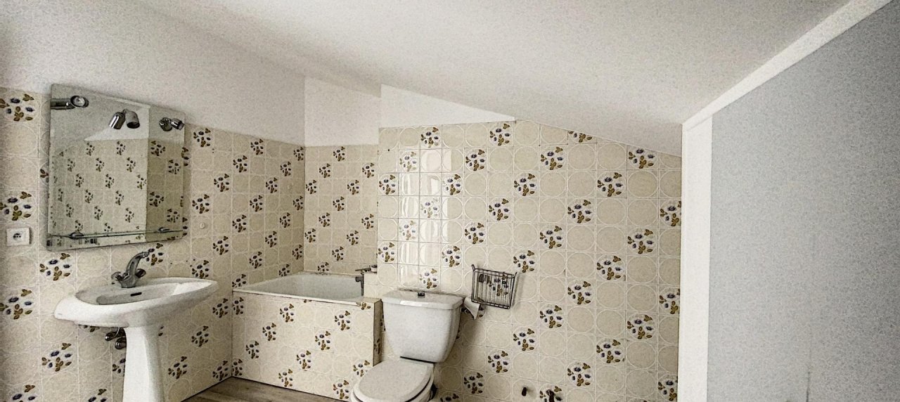 F3 PASCI PECURA SANGUINAIRES SALLE DE BAIN