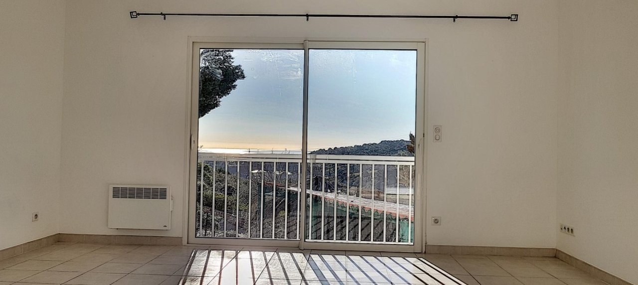 F3 RDC à louer secteur Vazzio à Ajaccio
