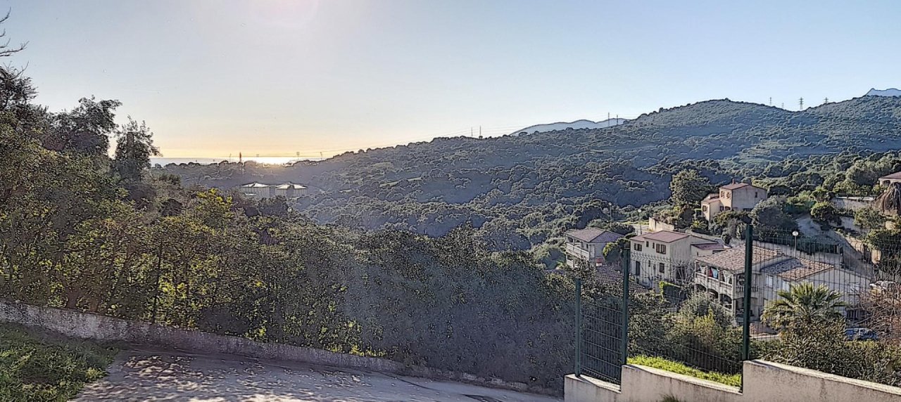 F3 RDC à louer secteur Vazzio à Ajaccio