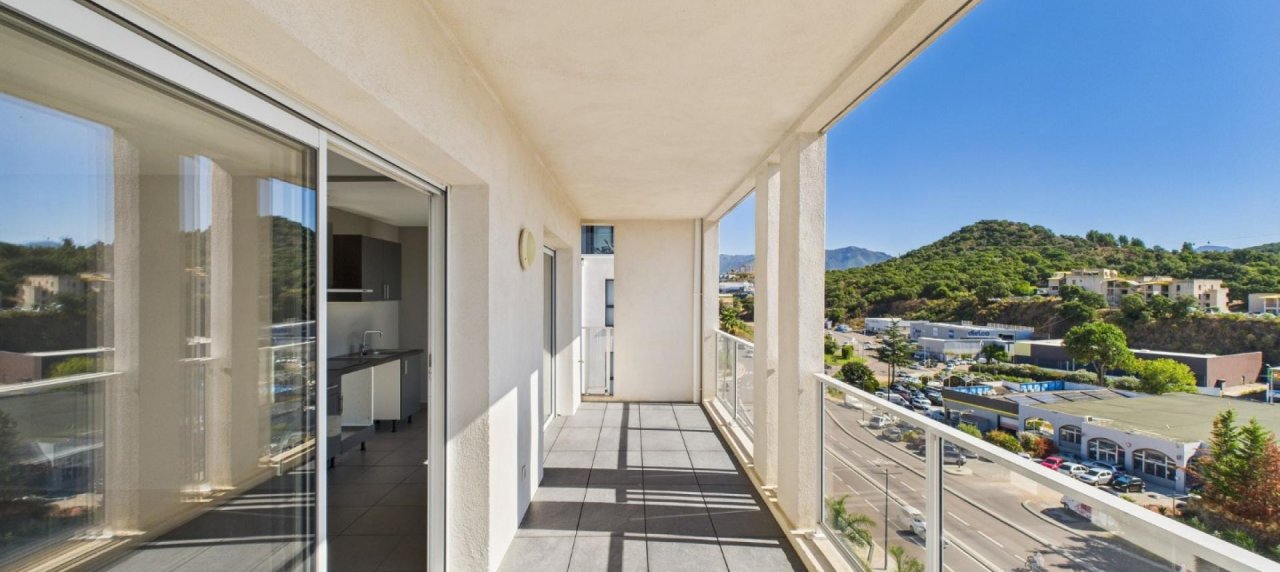 F3 A VENDRE LA PALMERAIE