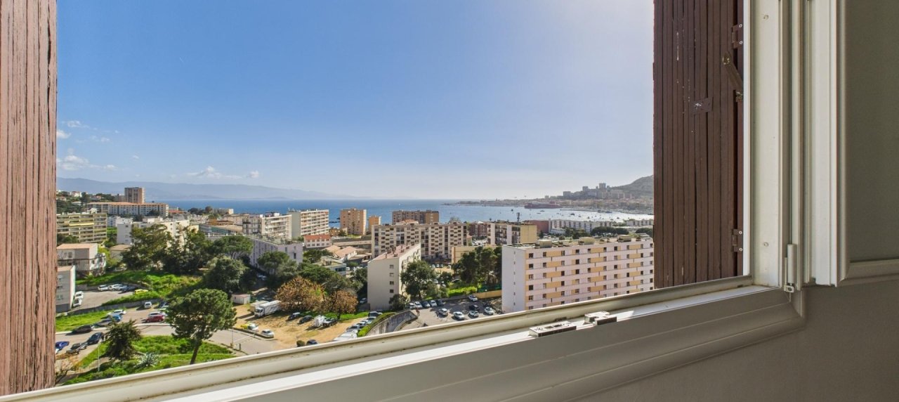 F3 RESIDENCE ORAZZI