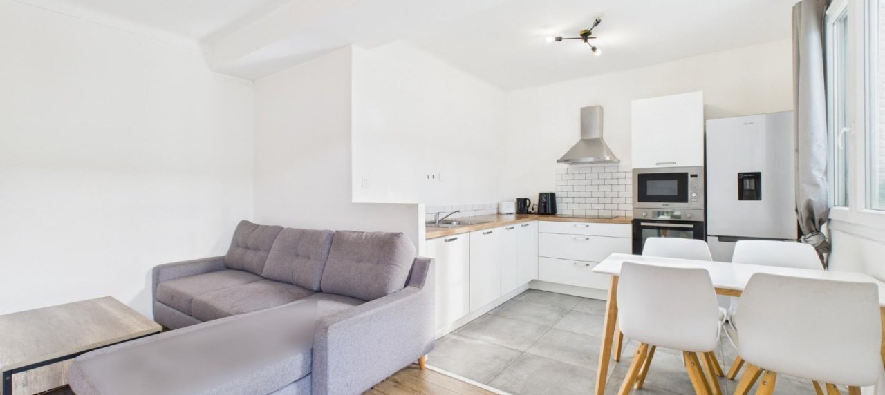 F3 A VENDRE RUE ANTOINE SOLLACARO