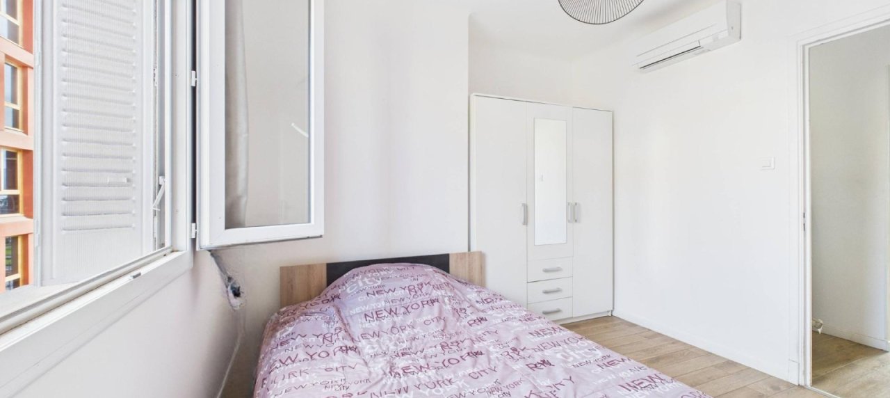 F3 A VENDRE RUE ANTOINE SOLLACARO