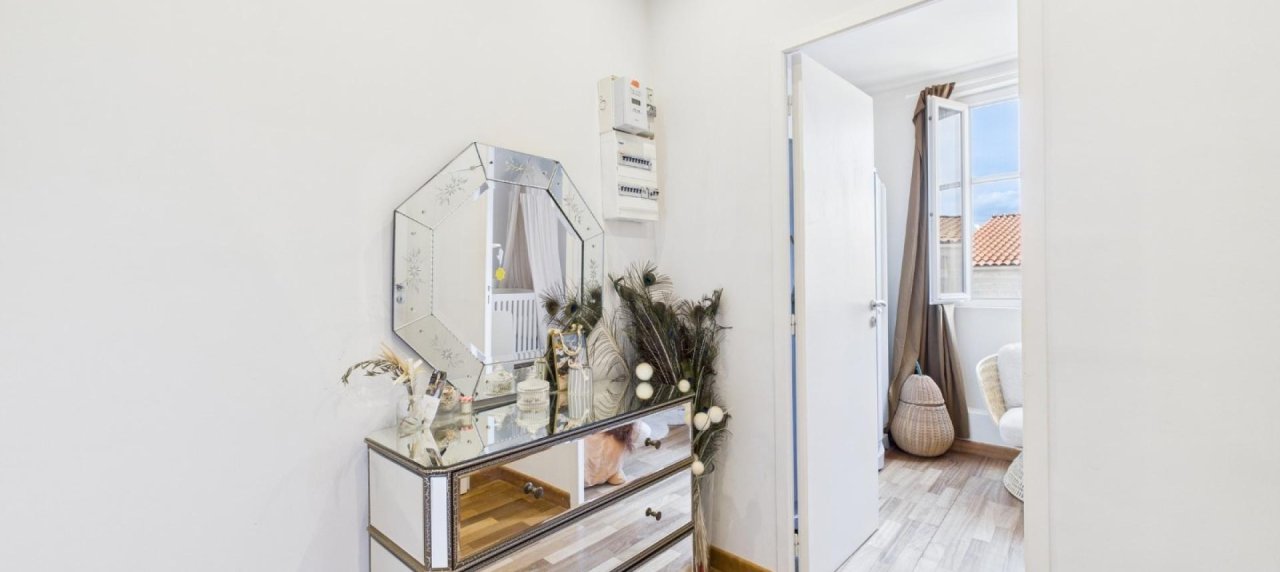 Vente F3 centre ville à Ajaccio - Rue Fesch